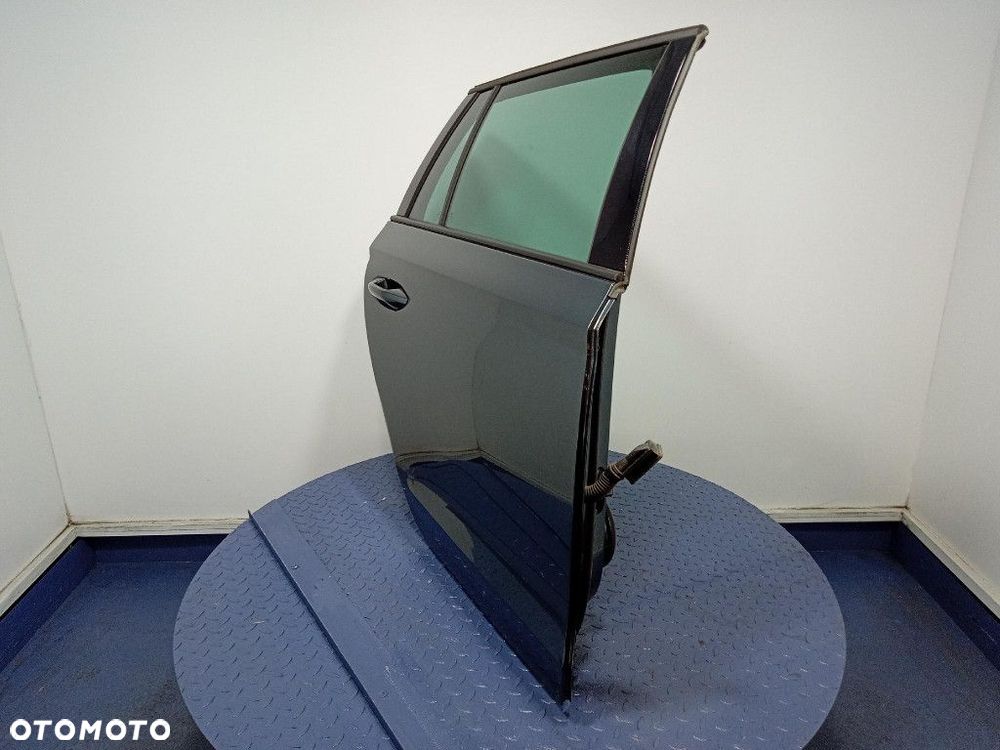 SKODA OCTAVIA IV KOMBI DRZWI TYŁ PRAWE TYLNE LF7Y - 9