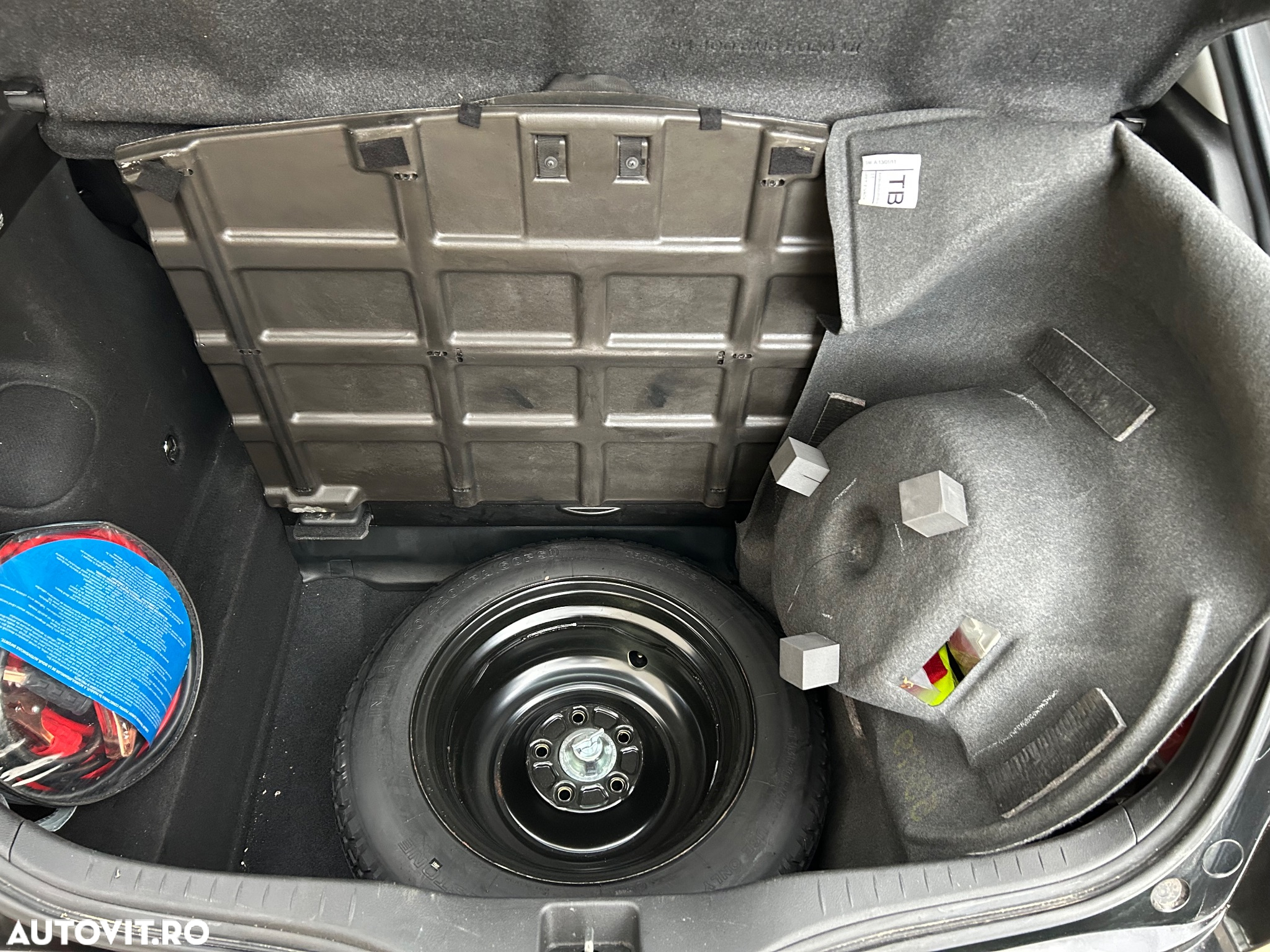 Honda Civic - 12