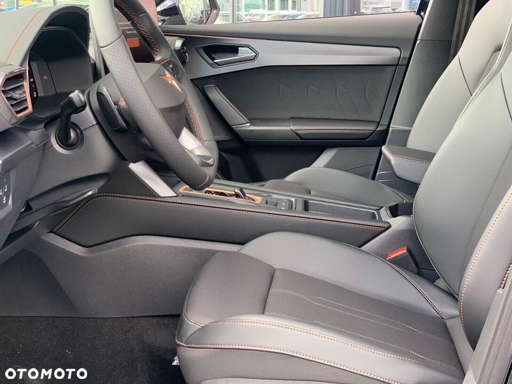 Cupra Formentor 2.0 TSI 4Drive DSG - 11