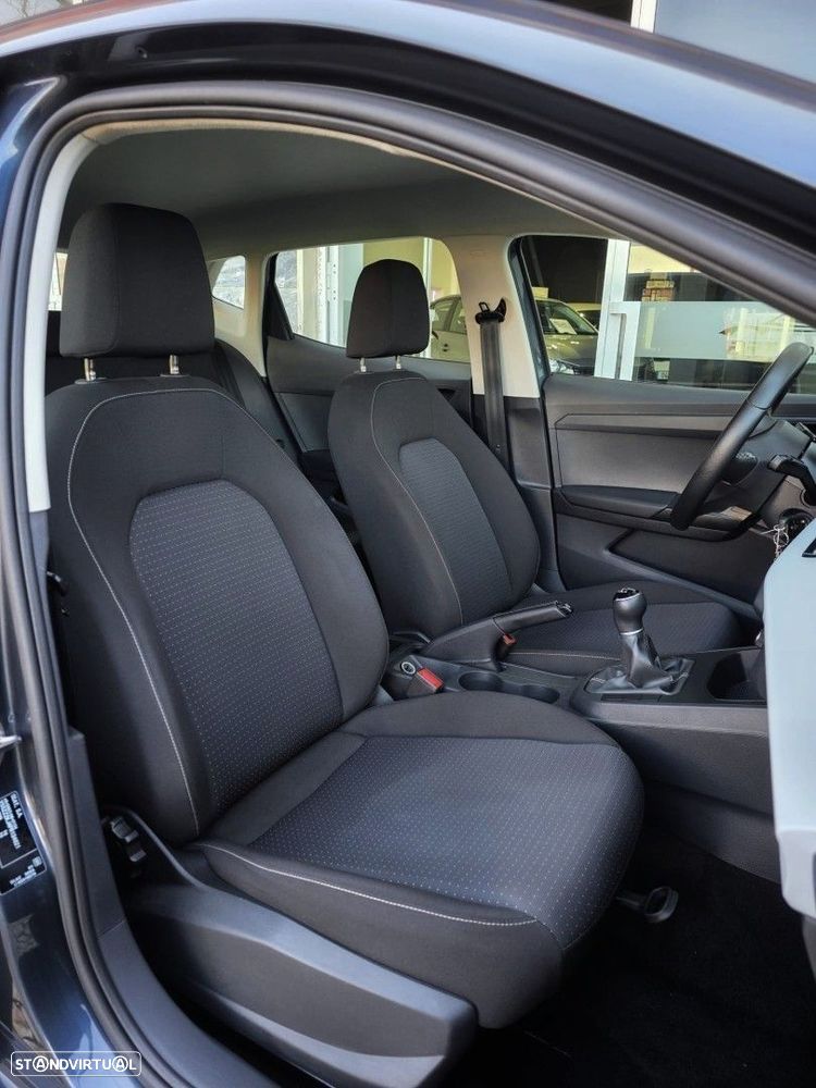 SEAT Ibiza 1.0 TSI Style - 16