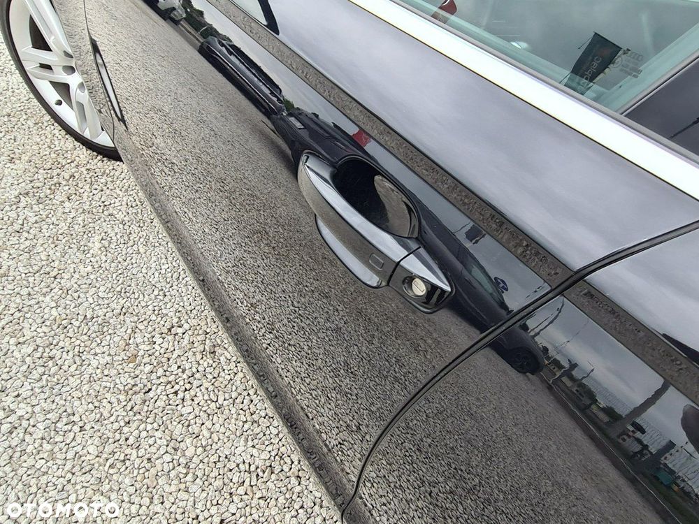 Audi A6 Avant 3.0 TDI Multitronic - 31