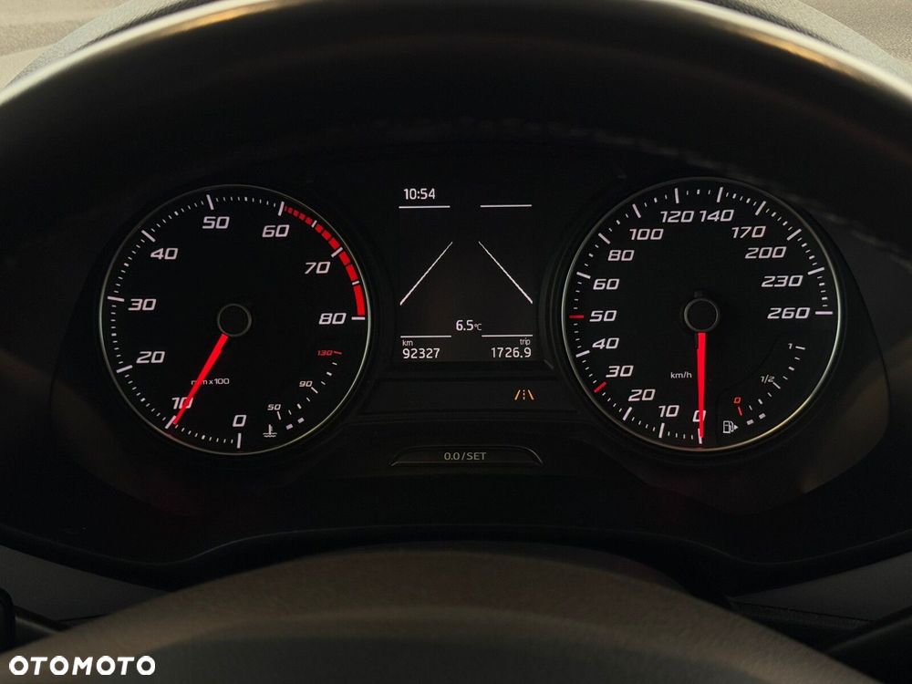 Seat Leon 1.5 EcoTSI Evo Xcellence S&S - 18