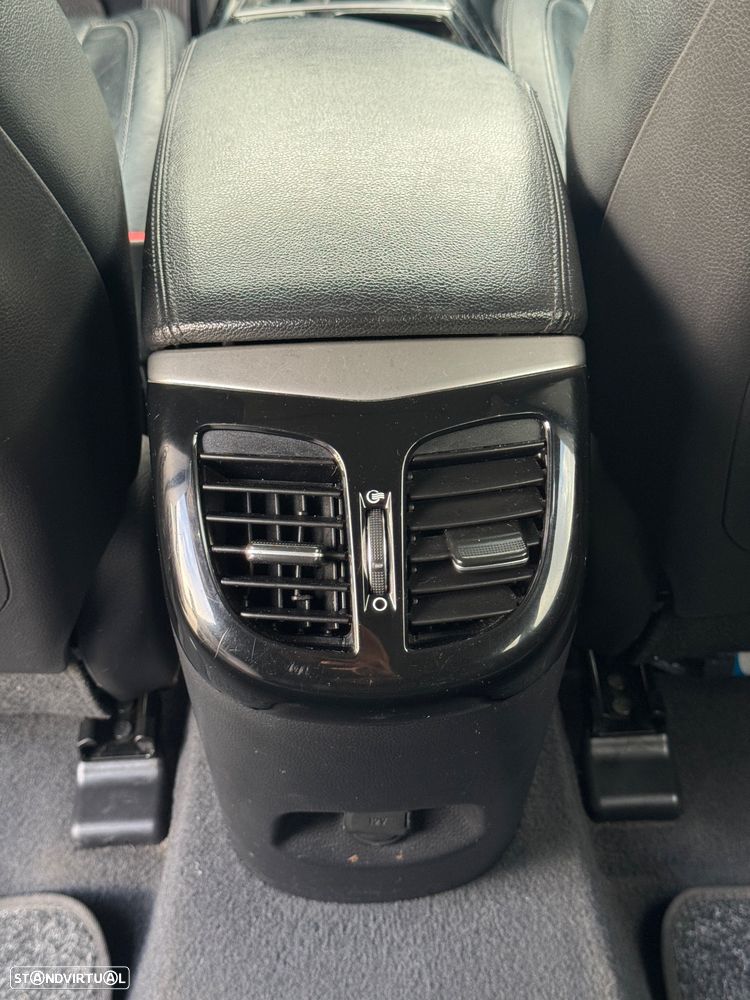 Hyundai i40 1.7 CRDi Blue Style - 14