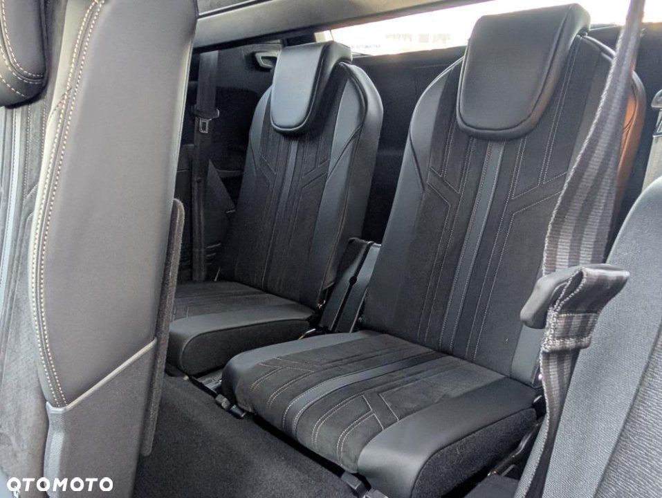 Peugeot 5008 - 37