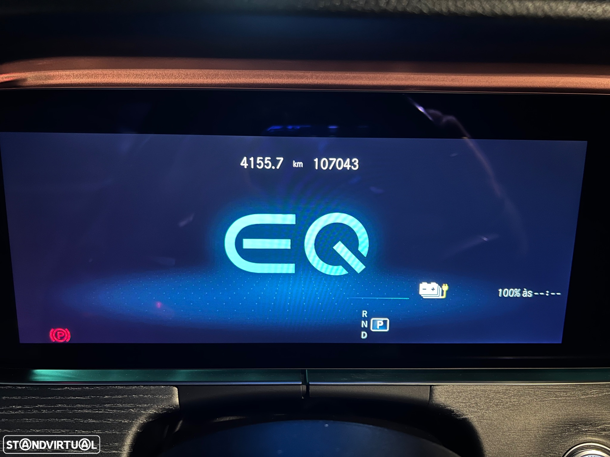 Mercedes-Benz E 300 de AMG Line - 26