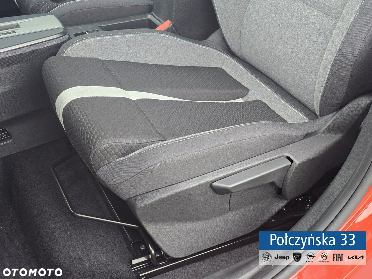 Opel Frontera - 16