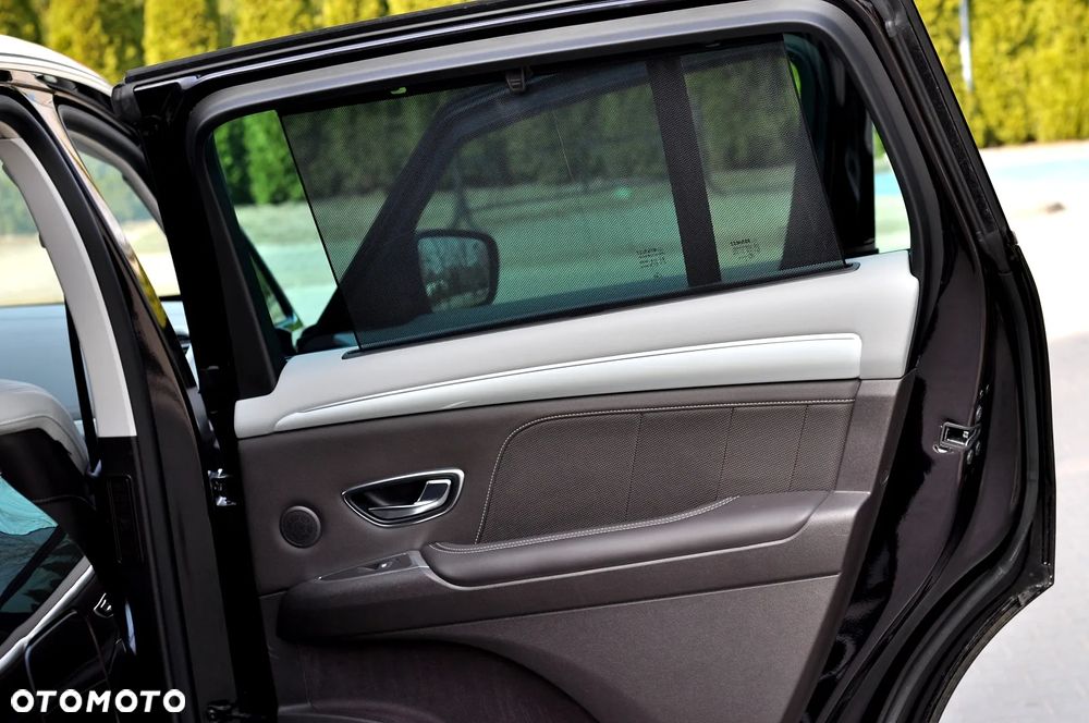 Renault Espace 1.6 dCi Energy Initiale Paris EDC 7os - 16