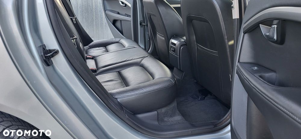 Volvo V70 D3 RDesign - 8