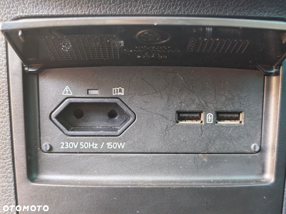 Skoda Superb - 22