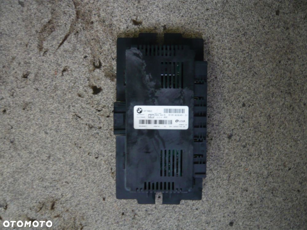 moduł sterownik świateł 9230451-01 bmw e87 e82 e90 - 1