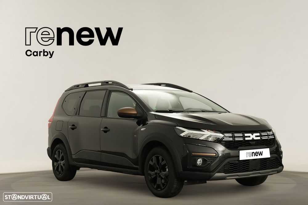 Dacia Jogger 1.0 ECO-G Extreme+ Up&Go 7L Bi-Fuel - 2
