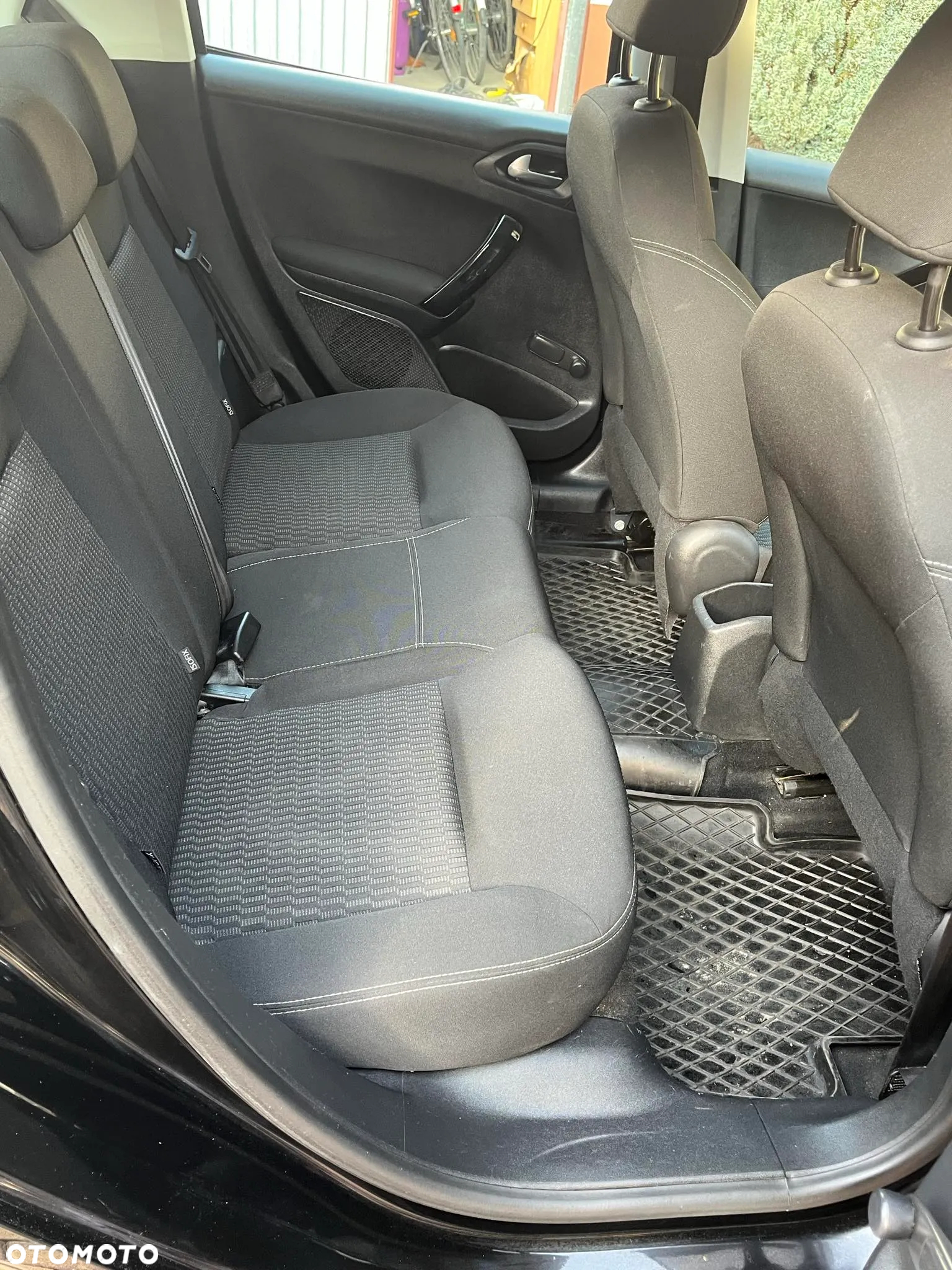 Peugeot 208 1.2 PureTech Active - 7