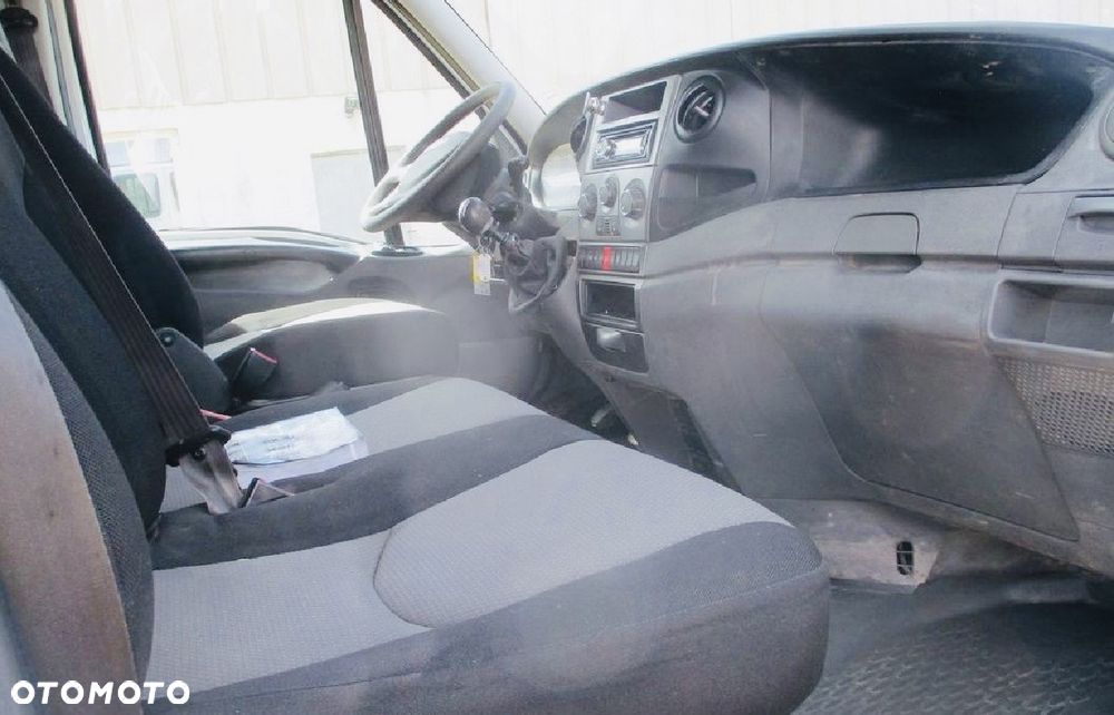 Iveco Daily 35C15 - 4