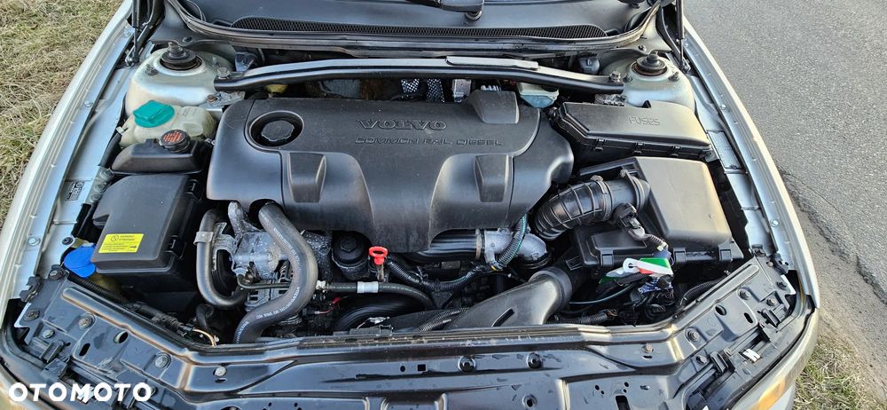 Volvo S60 - 13