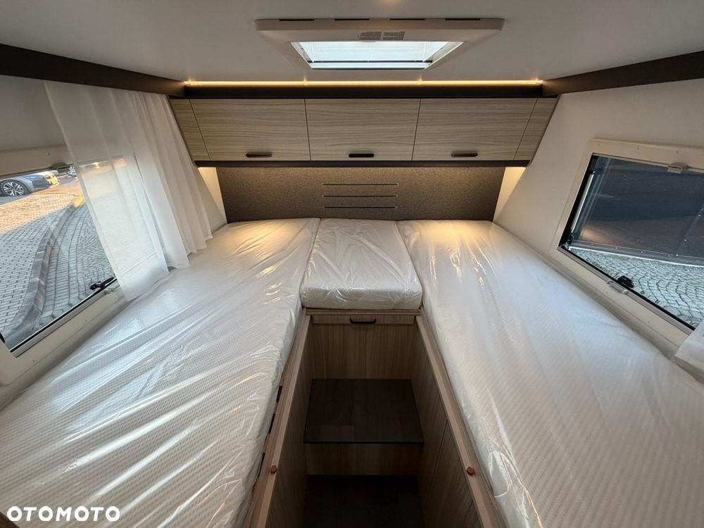 Sun living by Adria A 75 SL - 20