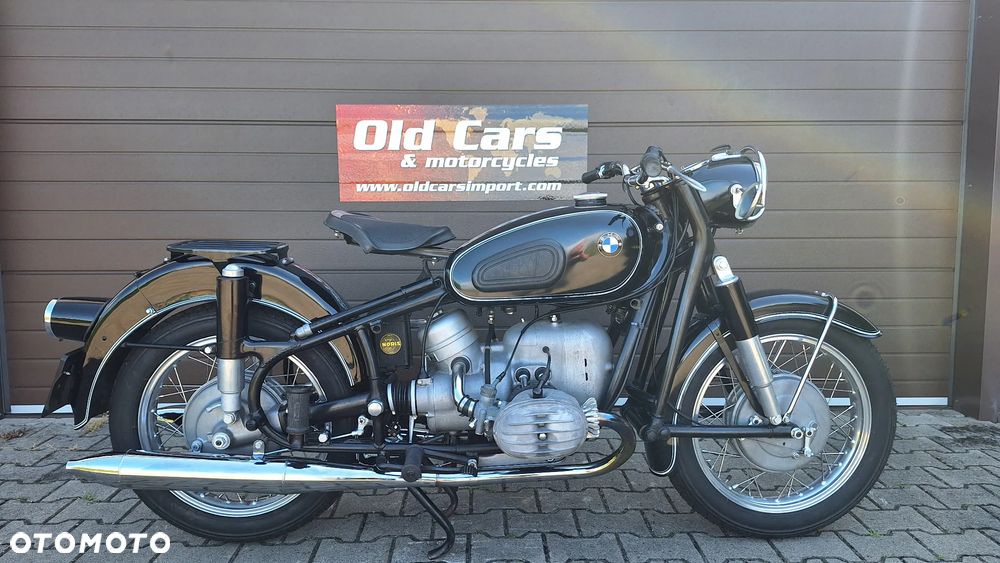 BMW R - 2
