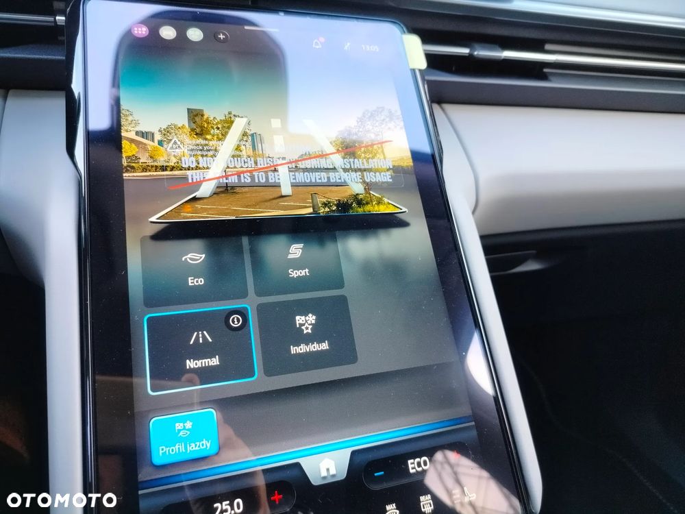 Ford Explorer 78kWh AWD - 30