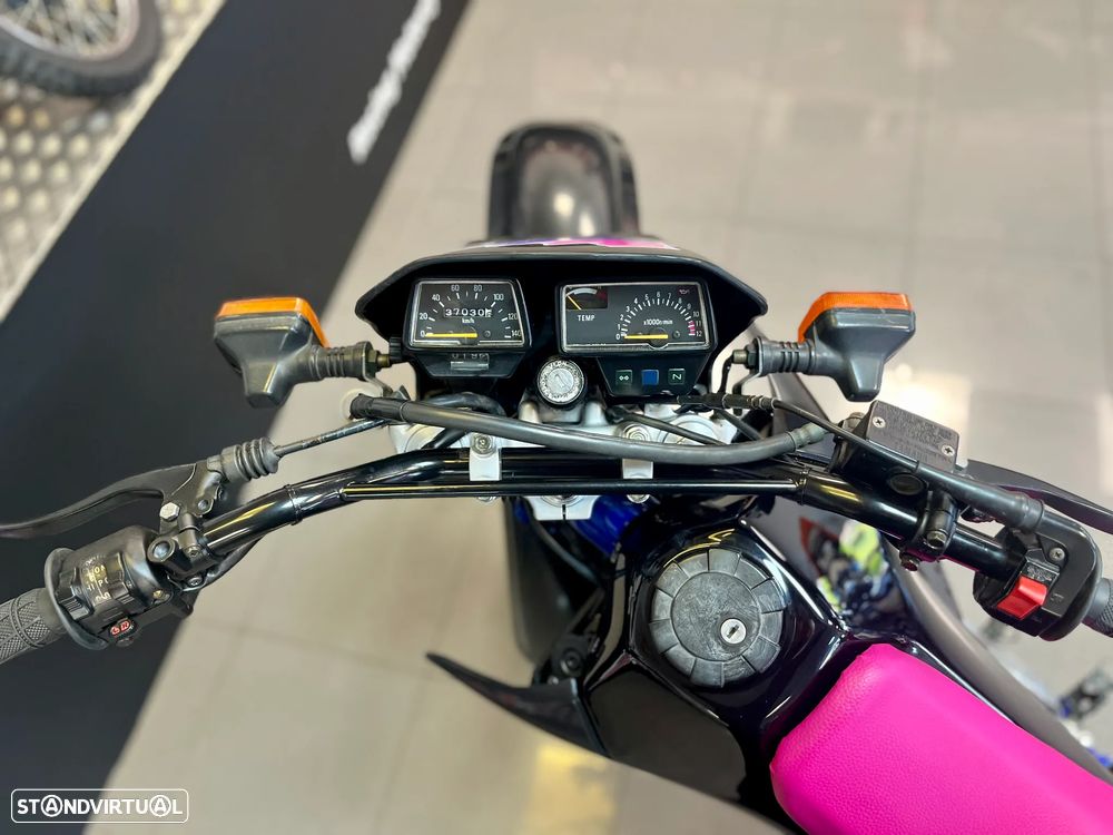 Yamaha DT 125R 16.9KW - 3