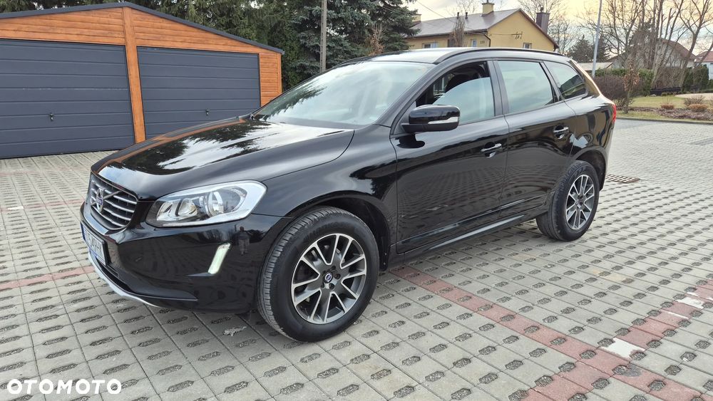 Volvo XC 60 D4 Geartronic Momentum - 1