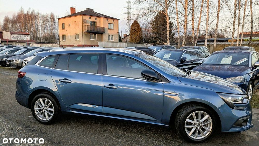Renault Megane - 7