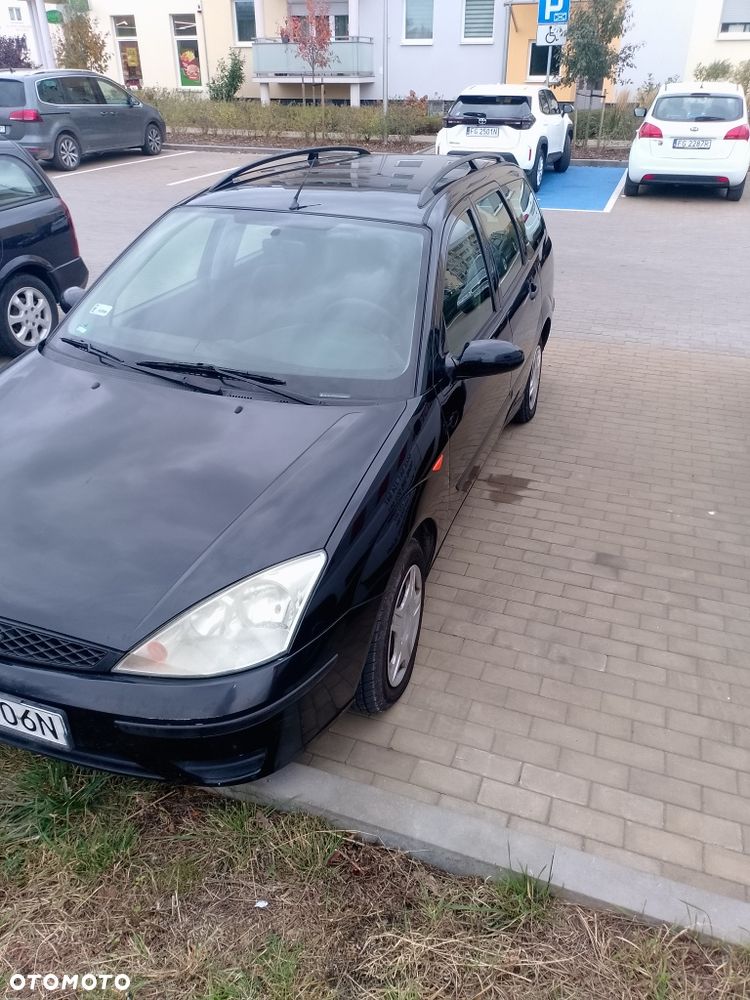 Ford Focus - 3