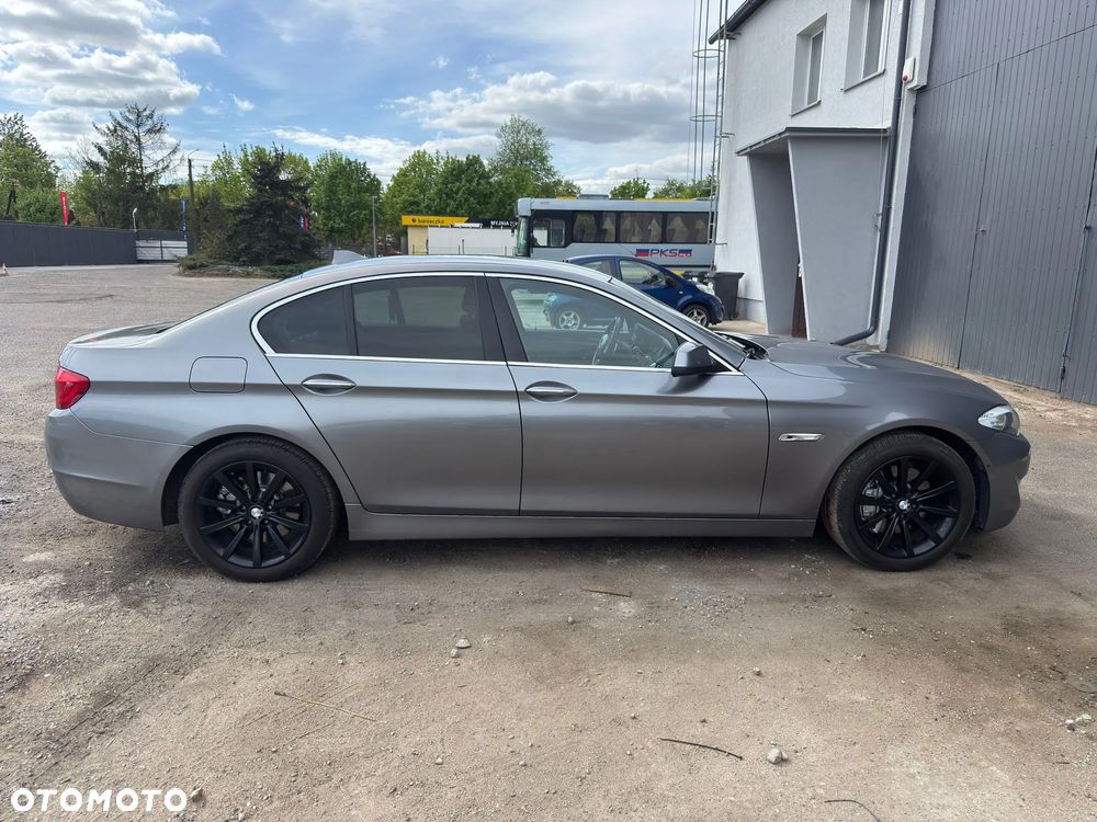 BMW Seria 5 530d - 2