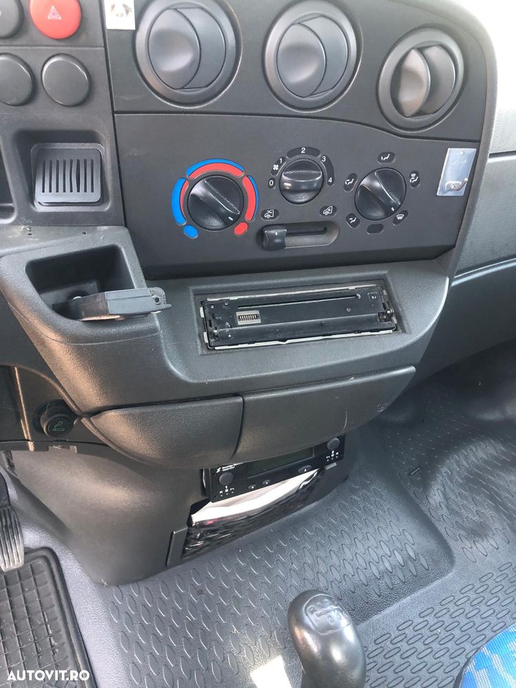 Iveco Daily Basculabil - 7