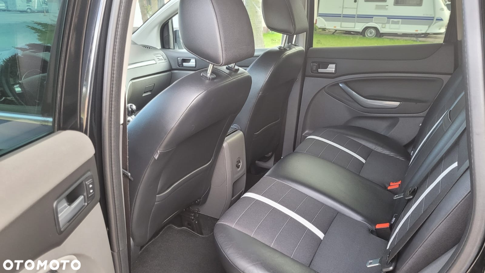Ford Kuga 2.0 TDCi Titanium - 18