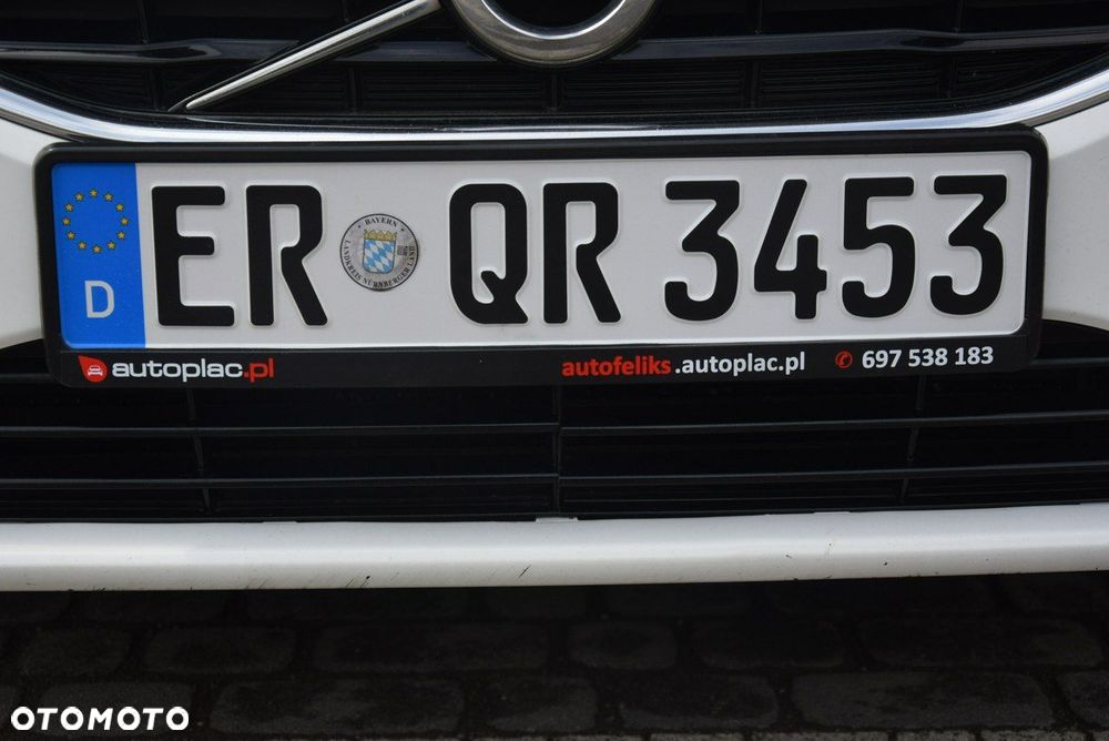 Volvo V40 D2 - 6