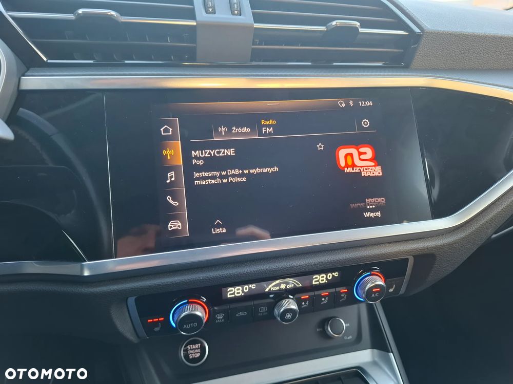 Audi Q3 35 TFSI S tronic - 15