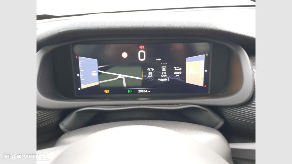 Jeep Avenger 1.2 GSE T3 Altitude - 14