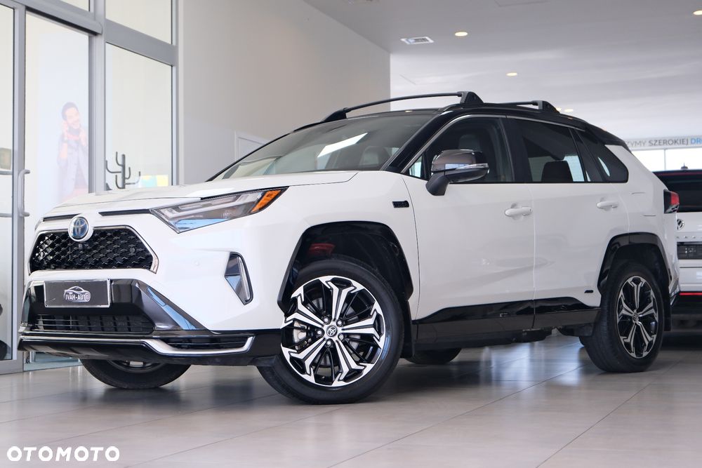 Toyota RAV4 - 18