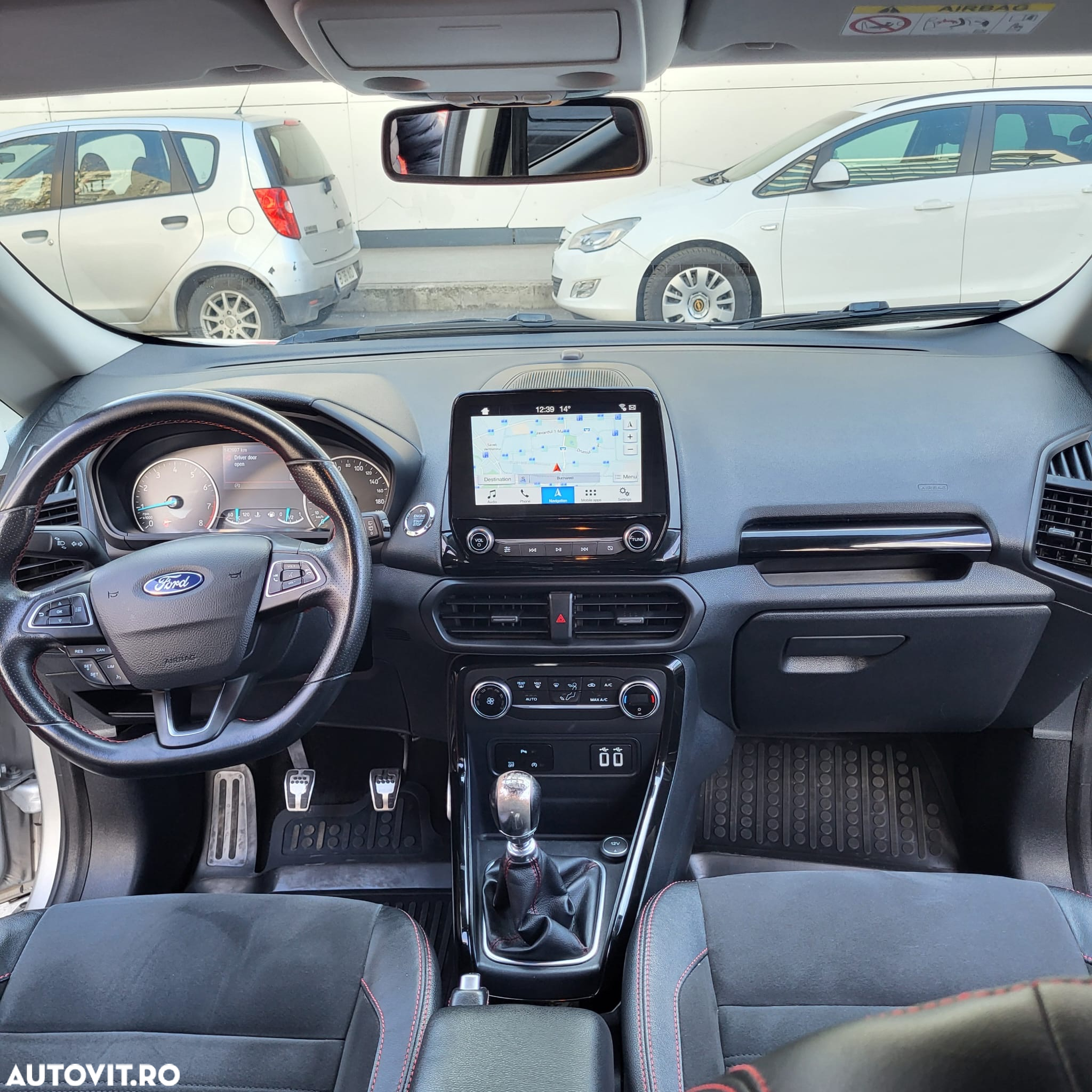 Ford EcoSport 1.0 EcoBoost ST-Line - 6