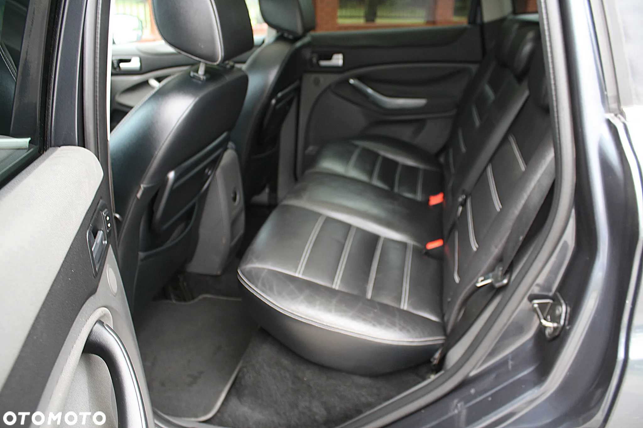 Ford Kuga 2.0 TDCi 4WD Trend - 7