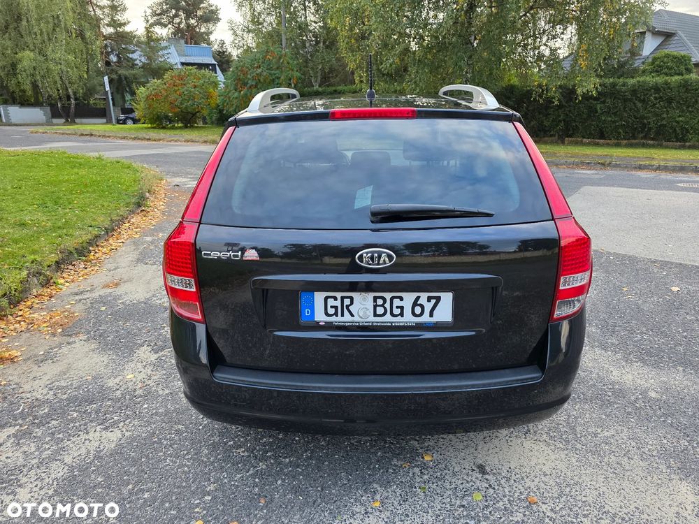 Kia Ceed 1.6 Comfort - 19