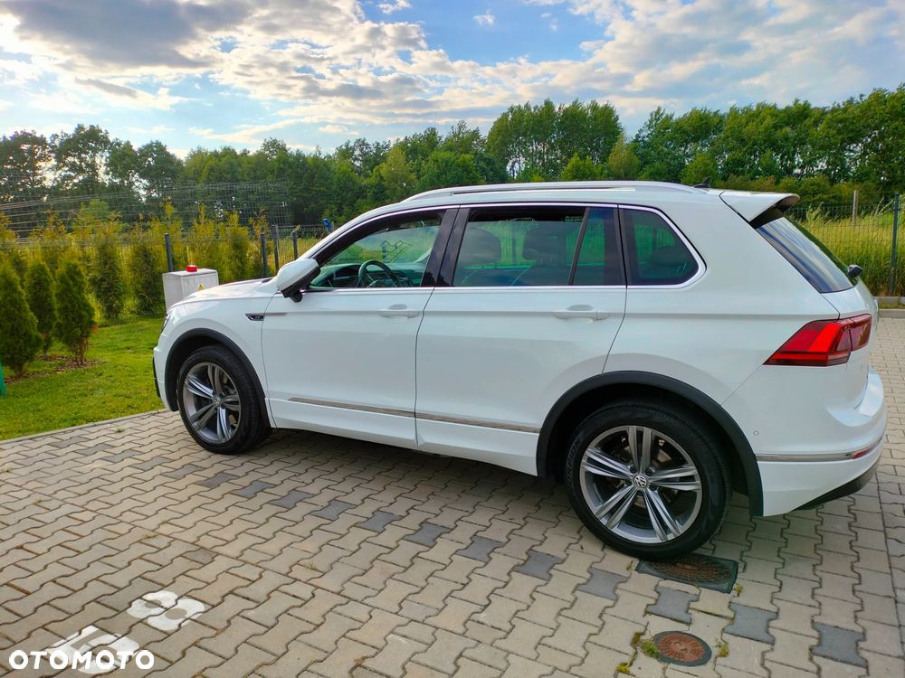 Volkswagen Tiguan 2.0 TDI BMT SCR 4Mot Highline DSG - 7