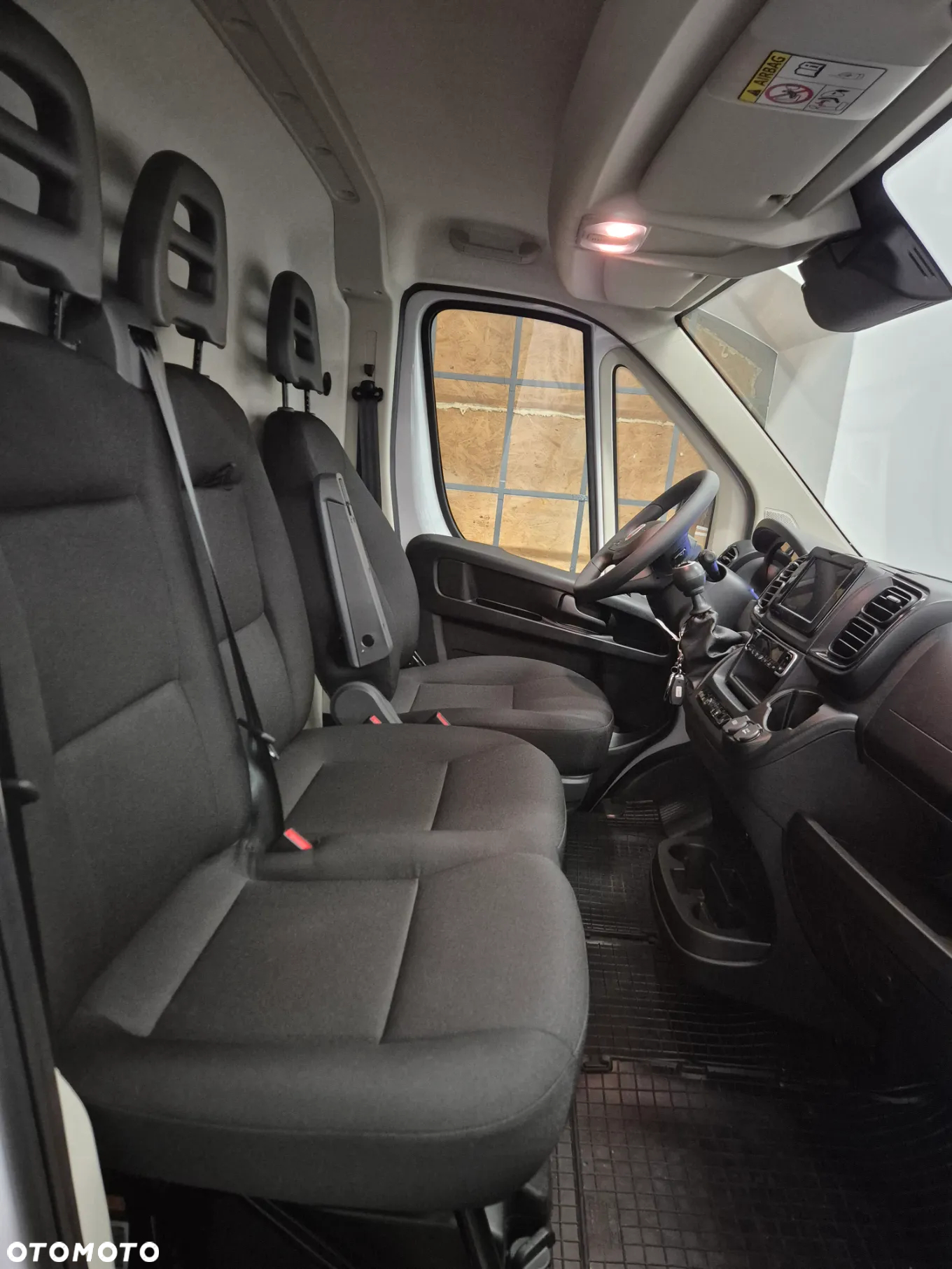 Affinity Freedo 636 - 4
