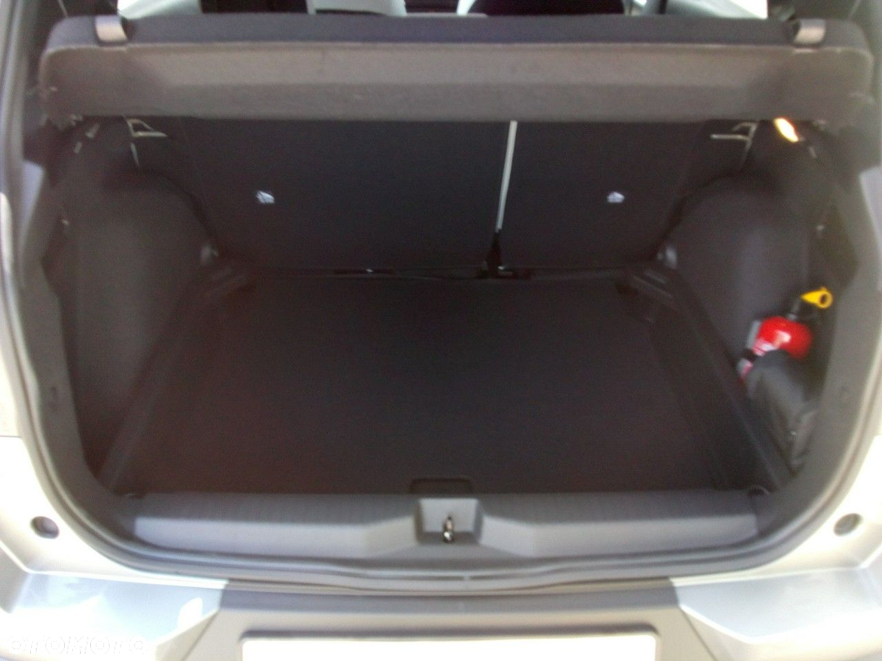 Citroën C3 Aircross - 16