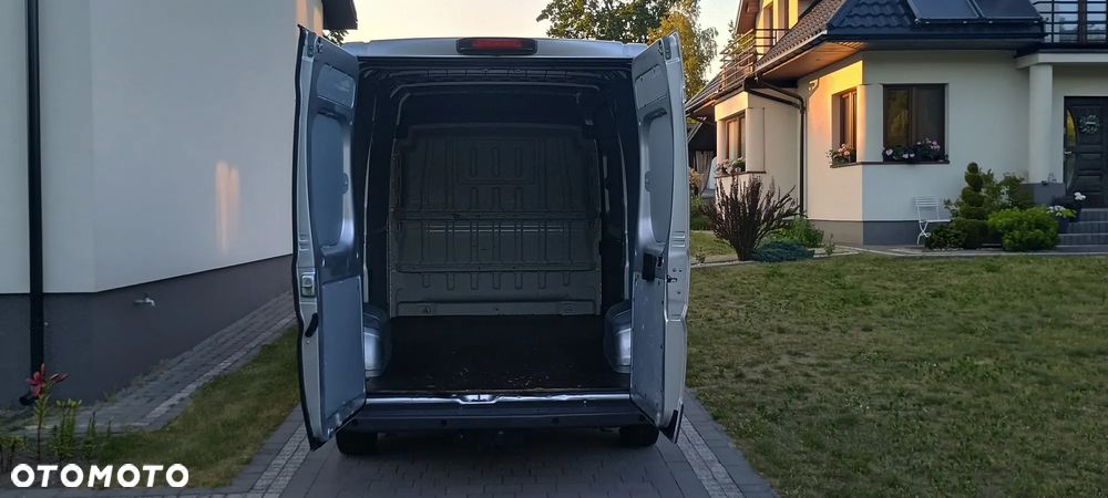 Peugeot BOXER - 10