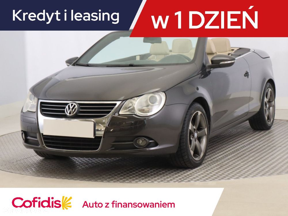Volkswagen Eos - 2