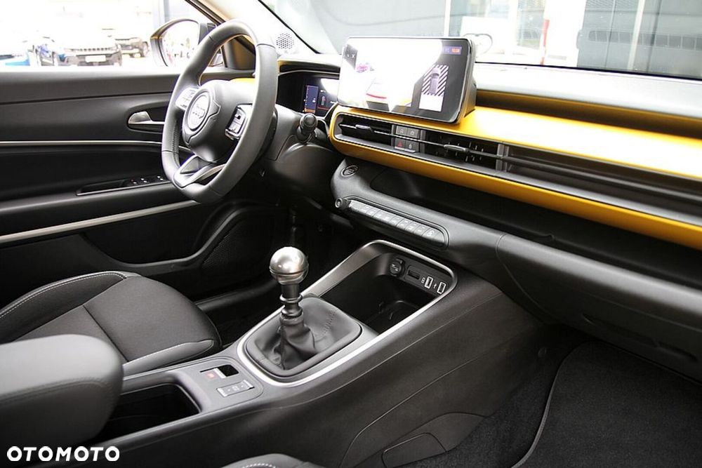 Jeep Avenger 1.2 GSE T3 Summit FWD - 24