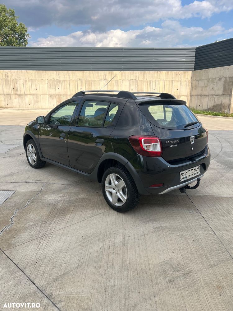 Dacia Sandero - 7