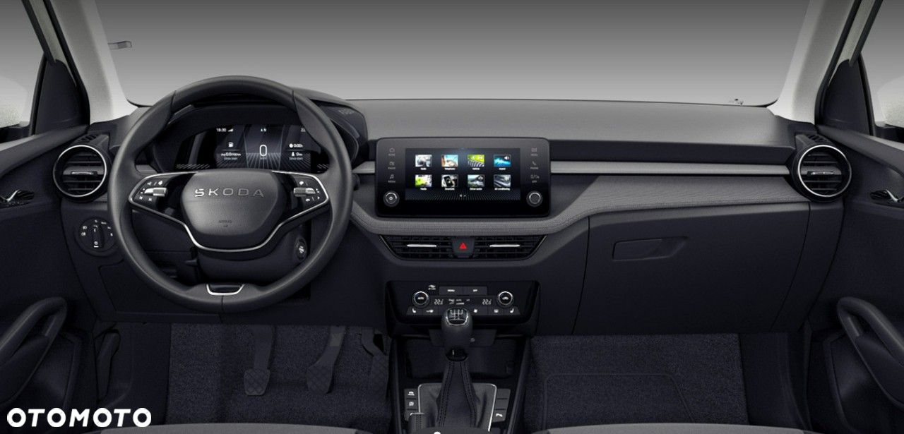 Skoda Fabia 1.0 TSI Selection - 5