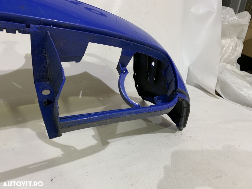 Bara fata VW Polo 9N1, 2001, 2002, 2003, 2004, cod origine OE 6G0807221. - 17