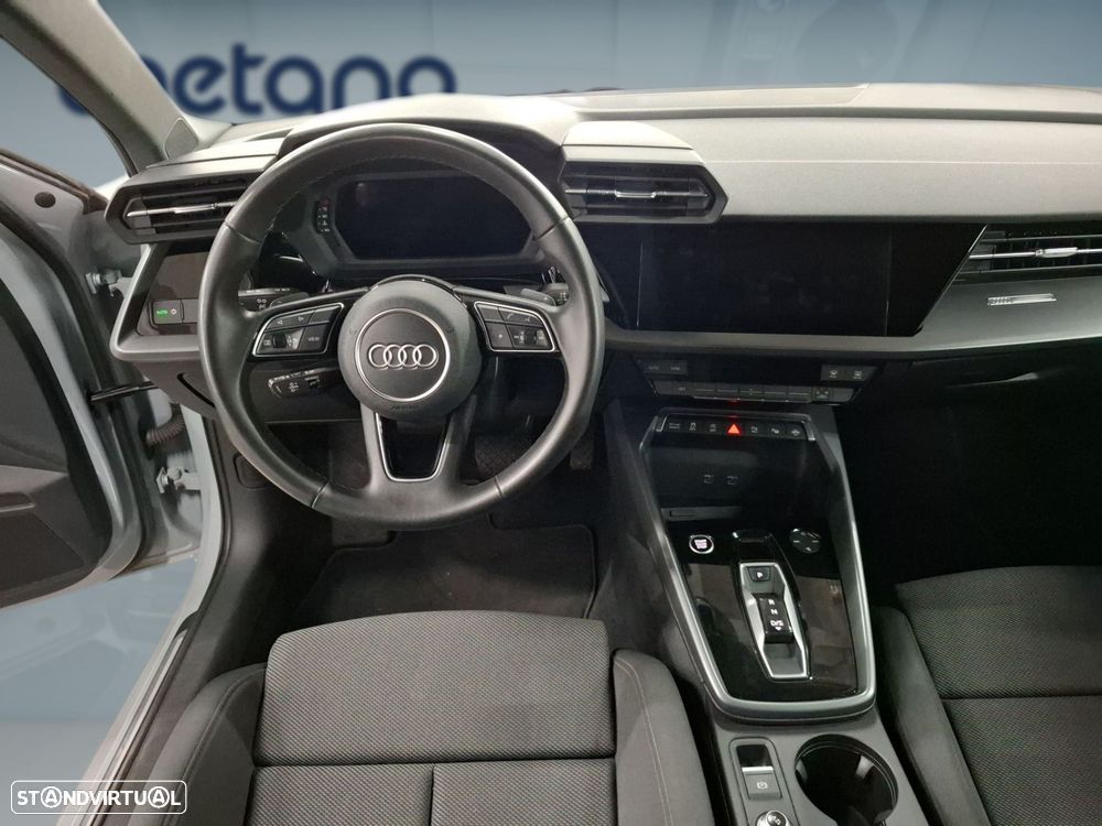 Audi A3 Sportback 30 TFSI Advanced S tronic - 13