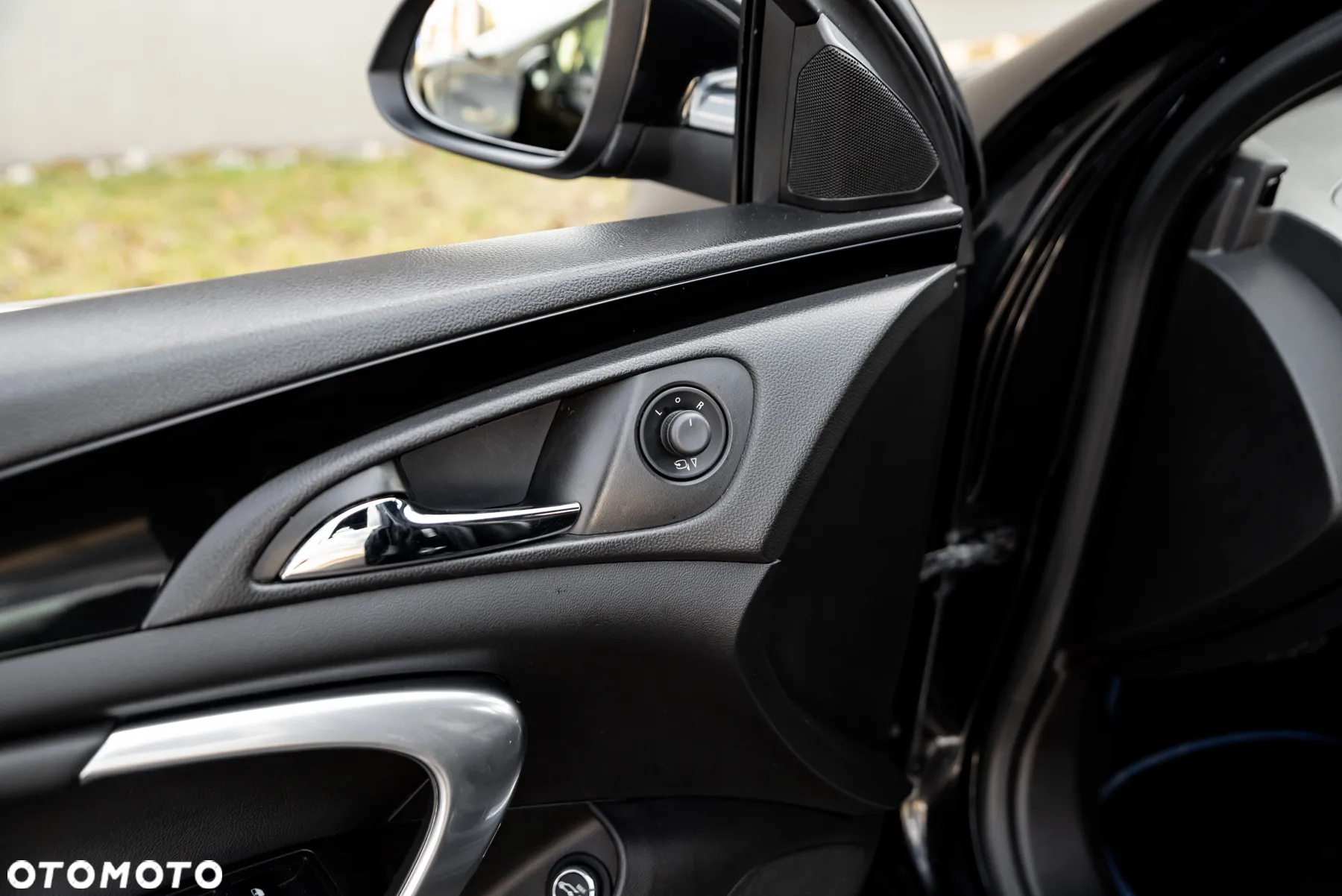 Opel Insignia 2.8 T V6 OPC - 35