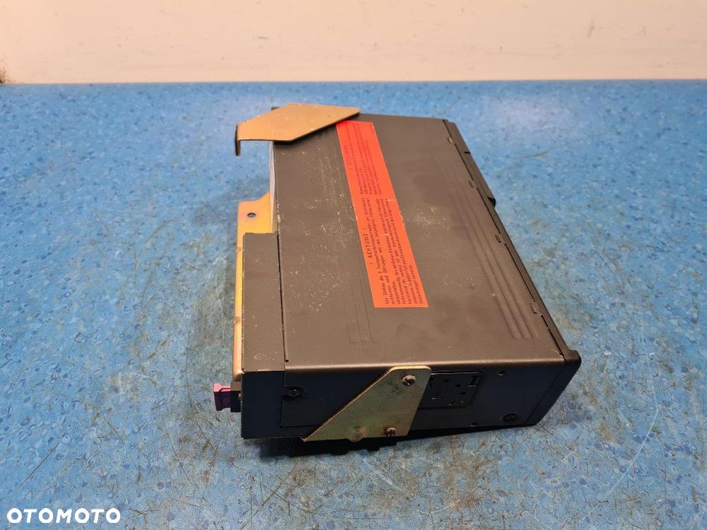 BMW 5 E39 TDS ZMIENIARKA 6908948 - 3