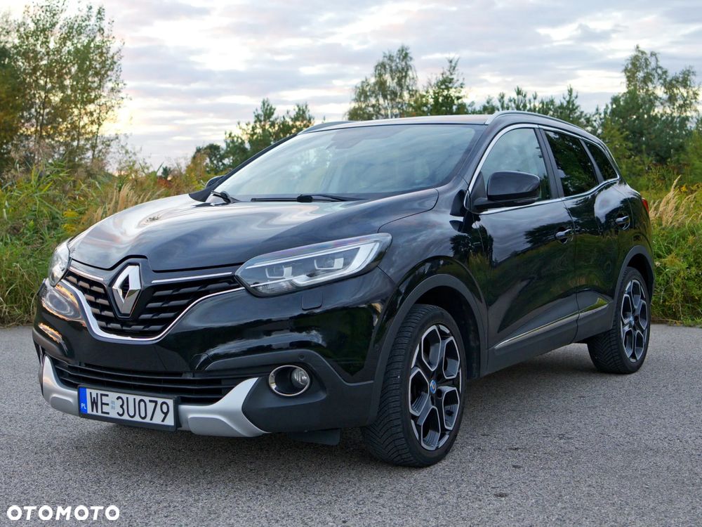 Renault Kadjar - 1