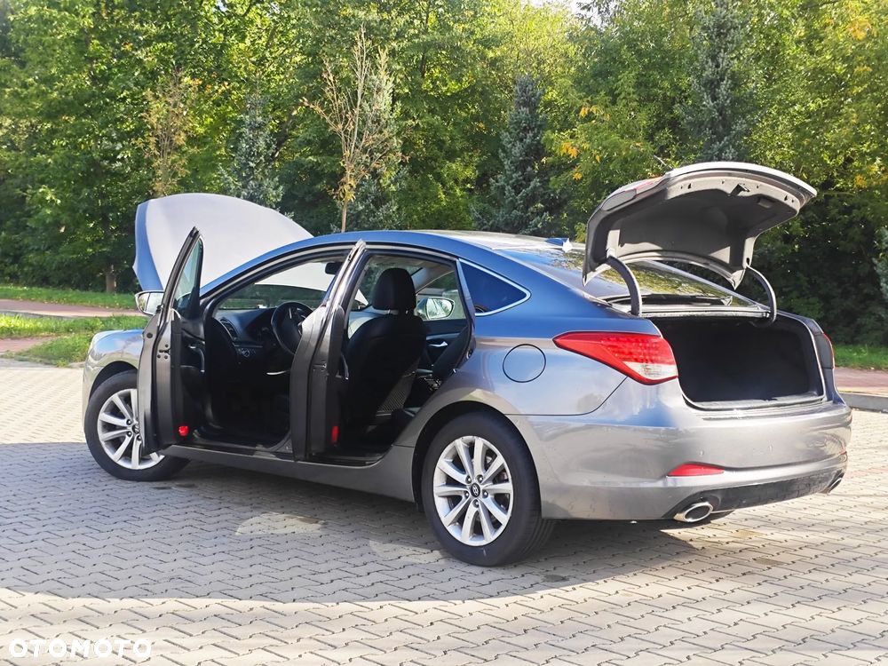 Hyundai i40 1.7 CRDi Premium - 15