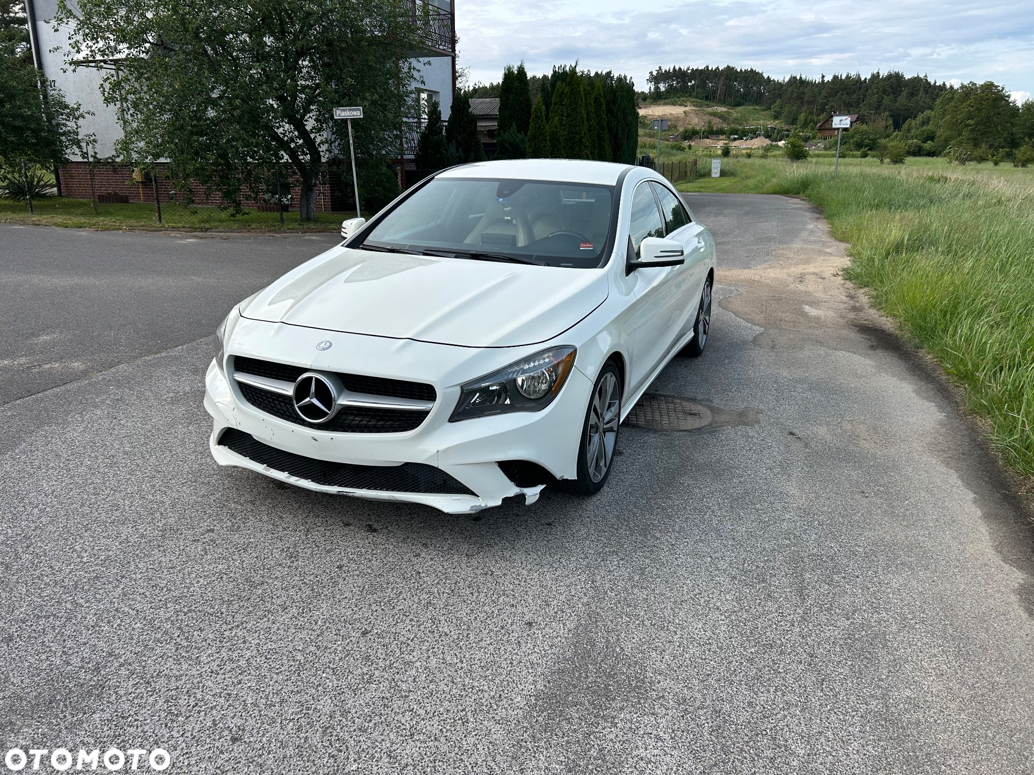 Mercedes-Benz CLA Shooting Brake 250 7G-DCT - 12